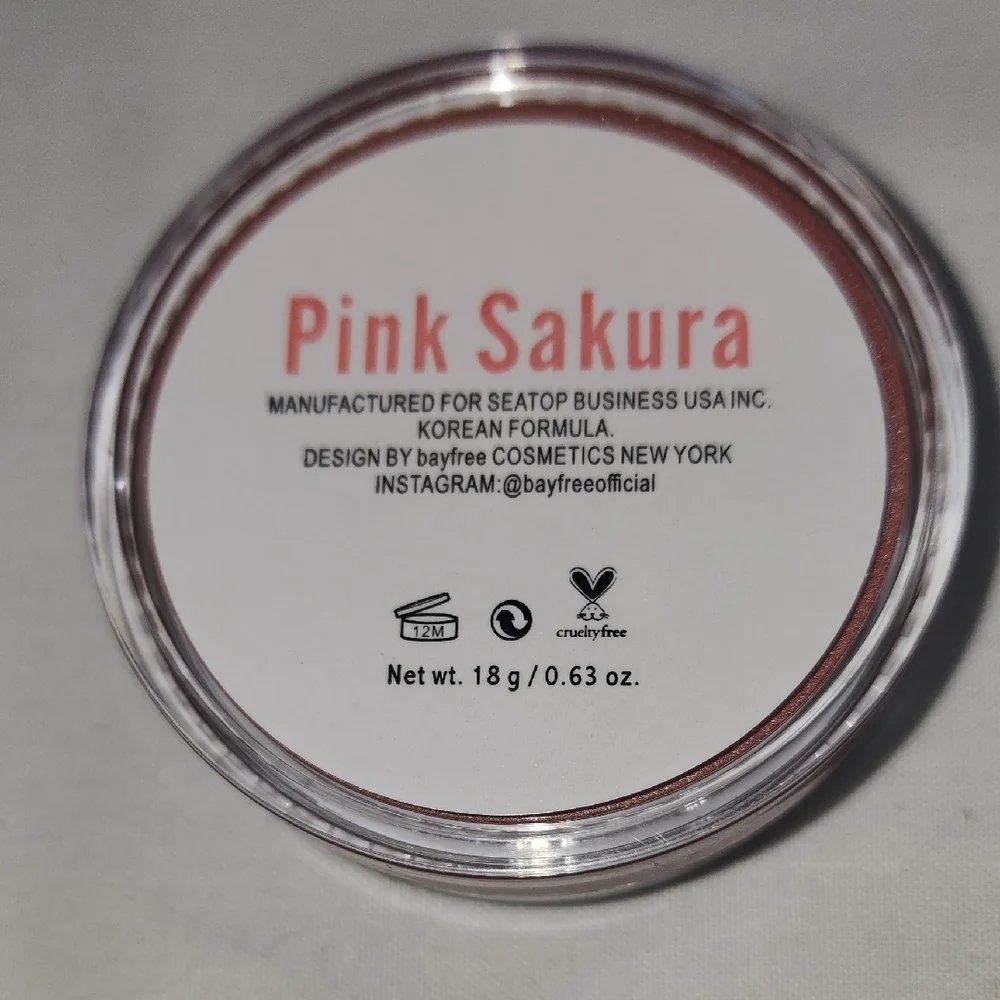 Multi Glow Balm - White